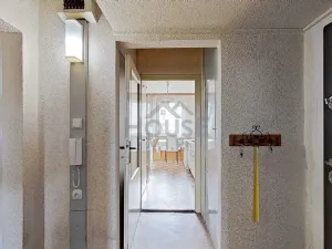 Prodej bytu 3+1, Praha - Chodov, Brodského, 77 m2