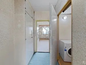 Prodej bytu 3+1, Praha - Chodov, Brodského, 77 m2
