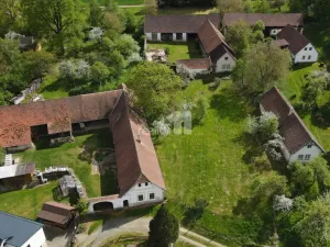 Prodej rodinného domu, Buřenice - Babice, 80 m2