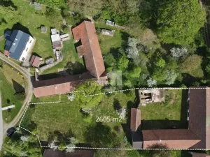 Prodej rodinného domu, Buřenice - Babice, 80 m2