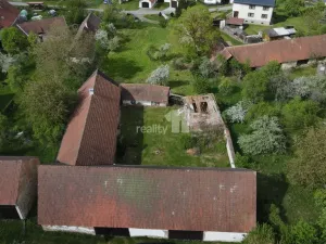 Prodej rodinného domu, Buřenice - Babice, 80 m2
