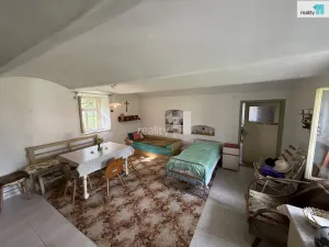 Prodej rodinného domu, Buřenice - Babice, 80 m2
