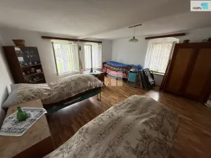 Prodej rodinného domu, Buřenice - Babice, 80 m2