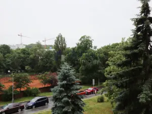 Pronájem bytu 4+kk, Praha, Kazašská, 107 m2