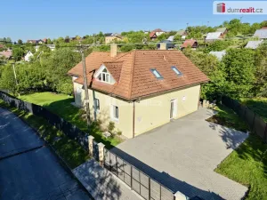 Prodej rodinného domu, Lukov, K Pasekám, 247 m2