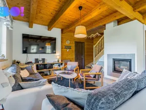 Prodej chalupy, Nový Hrozenkov, 152 m2