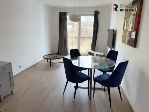 Pronájem bytu 2+kk, Karlovy Vary - Drahovice, Mattoniho nábřeží, 62 m2