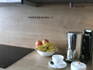 Pronájem bytu 2+kk, Karlovy Vary - Drahovice, Mattoniho nábřeží, 62 m2