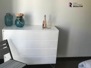Pronájem bytu 2+kk, Karlovy Vary - Drahovice, Mattoniho nábřeží, 62 m2