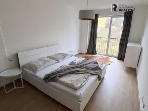 Pronájem bytu 2+kk, Karlovy Vary - Drahovice, Mattoniho nábřeží, 62 m2