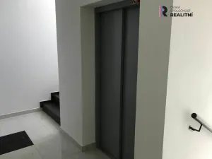 Pronájem bytu 2+kk, Karlovy Vary - Drahovice, Mattoniho nábřeží, 62 m2