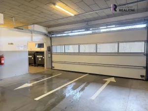 Pronájem bytu 2+kk, Karlovy Vary - Drahovice, Mattoniho nábřeží, 62 m2