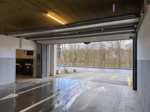 Pronájem bytu 2+kk, Karlovy Vary - Drahovice, Mattoniho nábřeží, 62 m2