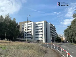 Pronájem bytu 2+kk, Karlovy Vary - Drahovice, Mattoniho nábřeží, 62 m2
