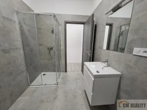 Pronájem bytu 2+kk, Prostějov, Komenského, 63 m2