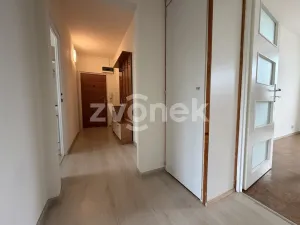 Pronájem bytu 2+1, Zlín, Kúty, 60 m2