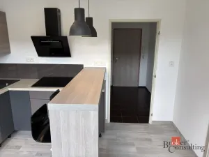 Pronájem bytu 1+1, Chrastava - Dolní Chrastava, Andělohorská, 35 m2