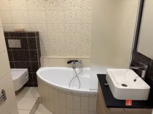 Pronájem bytu 1+1, Chrastava - Dolní Chrastava, Andělohorská, 35 m2