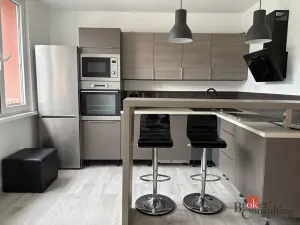 Pronájem bytu 1+1, Chrastava - Dolní Chrastava, Andělohorská, 35 m2