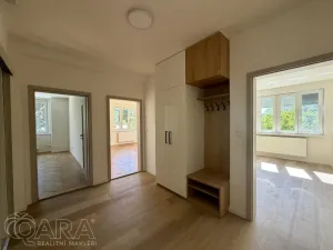 Pronájem bytu 2+1, Praha - Hodkovičky, K dubinám, 80 m2