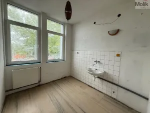 Pronájem výrobních prostor, Most - Velebudice, Pekárenská, 175 m2