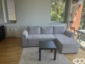 Pronájem bytu 2+kk, Praha, Na vysočanských vinicích, 58 m2