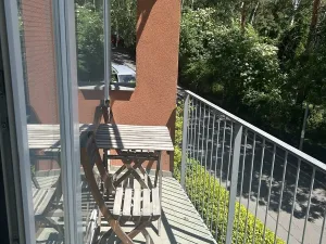 Pronájem bytu 2+kk, Praha, Na vysočanských vinicích, 58 m2