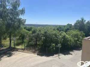 Pronájem bytu 2+kk, Praha, Na vysočanských vinicích, 58 m2