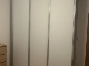 Pronájem bytu 2+kk, Praha, Na vysočanských vinicích, 58 m2