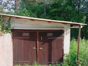 Pronájem garáže, Klatovy - Sobětice, 24 m2