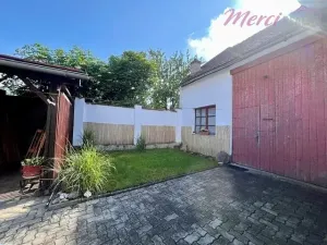 Prodej rodinného domu, Ostrožská Nová Ves, Dědina, 160 m2