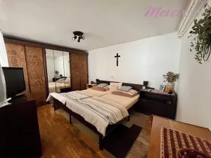 Prodej rodinného domu, Ostrožská Nová Ves, Dědina, 160 m2