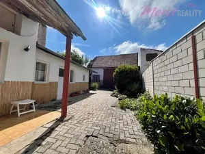 Prodej rodinného domu, Ostrožská Nová Ves, Dědina, 160 m2