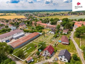 Prodej pozemku pro bydlení, Kly, 2543 m2
