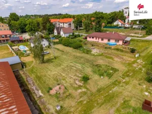 Prodej pozemku pro bydlení, Kly, 2543 m2