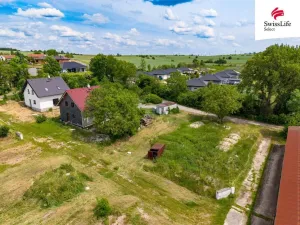 Prodej pozemku pro bydlení, Kly, 2543 m2