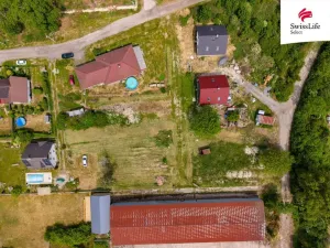 Prodej pozemku pro bydlení, Kly, 2543 m2