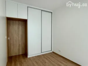 Pronájem bytu 2+kk, Brno, 46 m2