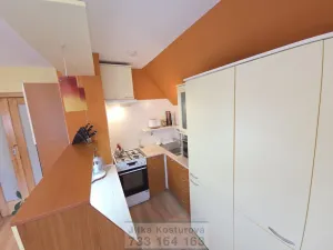 Prodej bytu 3+kk, Krnov - Pod Bezručovým vrchem, Partyzánů, 86 m2