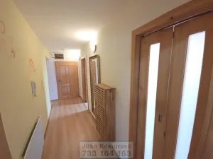 Prodej bytu 3+kk, Krnov - Pod Bezručovým vrchem, Partyzánů, 86 m2