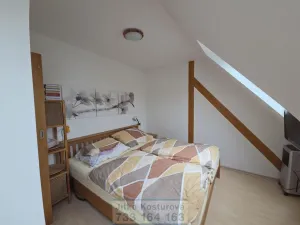Prodej bytu 3+kk, Krnov - Pod Bezručovým vrchem, Partyzánů, 86 m2