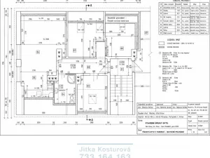Prodej bytu 3+kk, Krnov - Pod Bezručovým vrchem, Partyzánů, 86 m2
