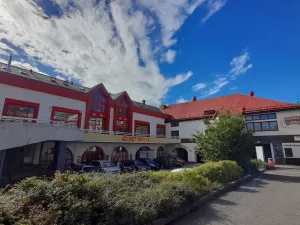 Pronájem bytu 2+kk, Příbram - Příbram II, 55 m2