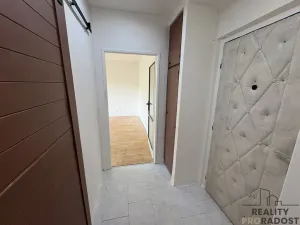 Prodej bytu 1+1, Havířov, Junácká, 31 m2