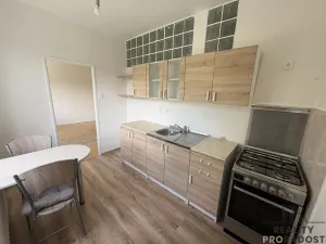 Prodej bytu 1+1, Havířov, Junácká, 31 m2