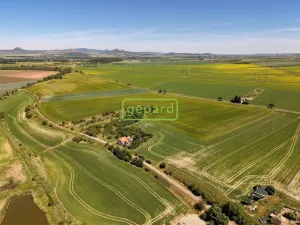Prodej pozemku pro bydlení, Postoloprty - Malnice, 1796 m2