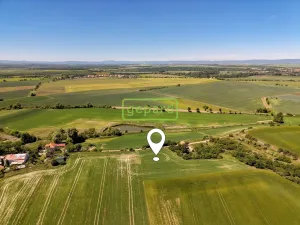 Prodej pozemku pro bydlení, Postoloprty - Malnice, 1796 m2