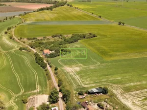Prodej pozemku pro bydlení, Postoloprty - Malnice, 1796 m2