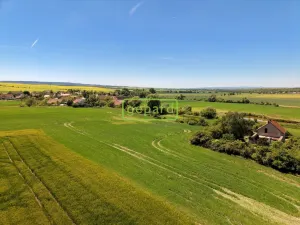 Prodej pozemku pro bydlení, Postoloprty - Malnice, 1796 m2