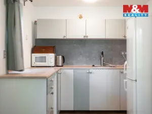 Prodej chalupy, Česká Ves, 142 m2